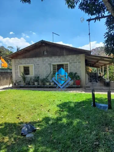 Chácara 2.000 m² | Piscina | Condomínio Praia do Sol | Riacho Grande - São Bernardo do Cam