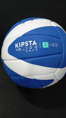 Bola de Vôlei Kipsta nova