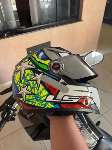 Ls2 n58 ótimo estado