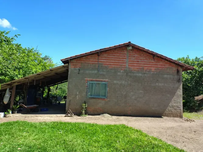 Imóvel para venda com 24200 metros quadrados em Zona Rural - Porangaba - SP