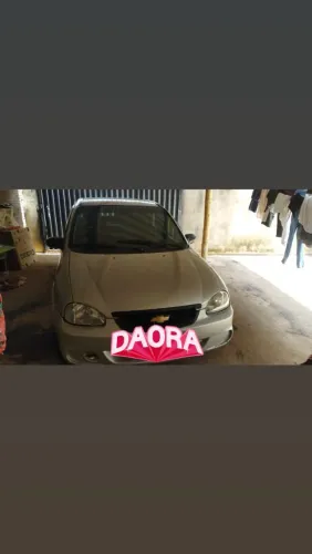 Chevrolet Corsa Sedan 1.0 MPFI 8V 71cv 4P 2003