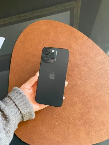 Iphone 14 Pro Max 256gb Preto