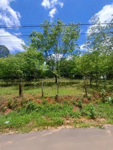 Vendo Lote urbano 517m2 em Capim Branco MG