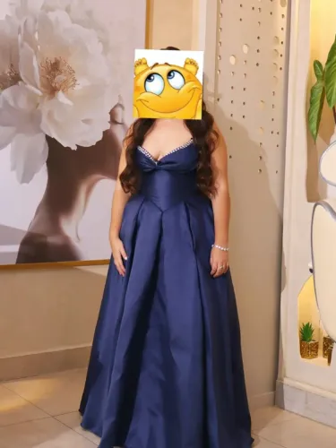 VESTIDO DE FESTA
