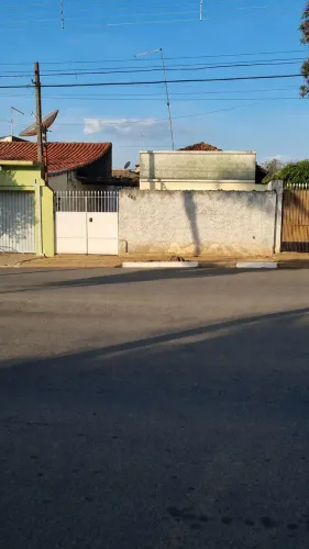 Oportunidade de Investimento na Região Central de Tatuí!
