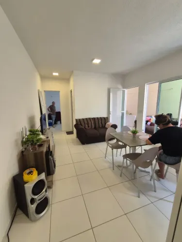 Garagem na Telha Romana e Portão Automático: Lindo Repasse com Parcelas de R$ 856