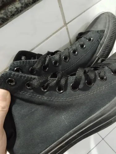 All Star: Cano longo original 39