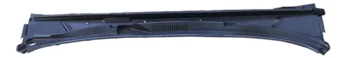 Grade Churrasqueira J605302510 Chery Arrizo 5 2020 2021 2022 Preto 1