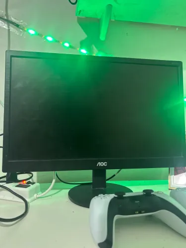 Monitor AOC 18,5 POL