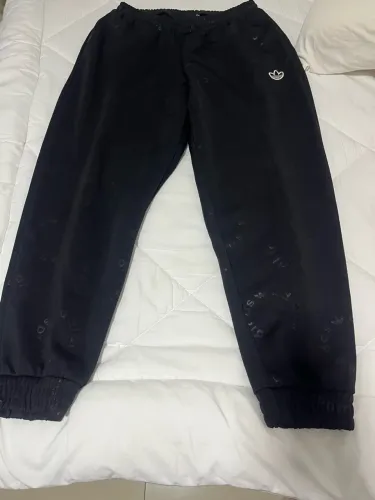 Calça moletom Adidas