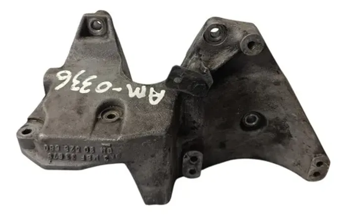 Suporte Compressor De Ar Vectra 1997 1998