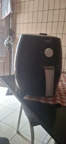 Herfray da nell ( usada ) negociável