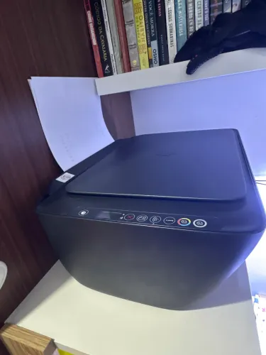 Impressora HP 2700