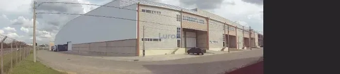 galpão para Locação 20 Vagas, 2000M², Jardim São Pedro, Hortolândia - SP | Celog 1