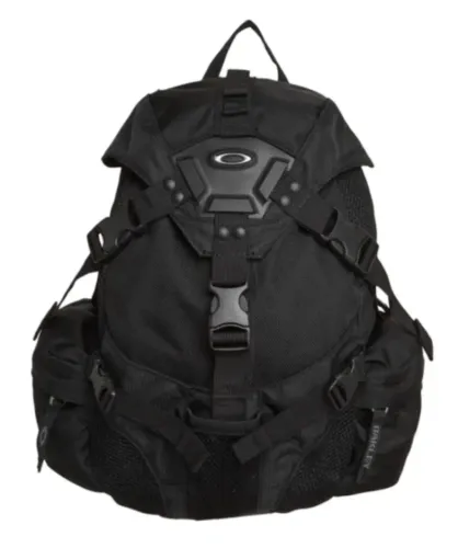 Mochila Oakley Small Icon Backpac Preto