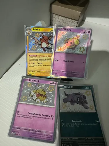Pokémon tcg