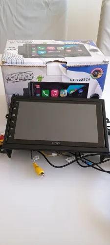 Vendo kit multimídia