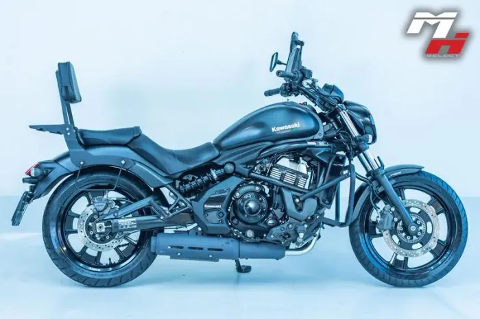 KAWASAKI VULCAN S 650 2021