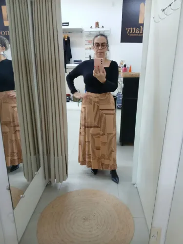 Roupas com descontos de 30%
