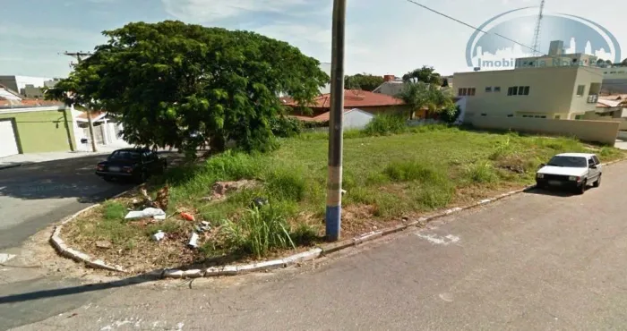 Terreno à venda, 534 m² por R$ 3.180.000,00 - Santa Rosa - Vinhedo/SP