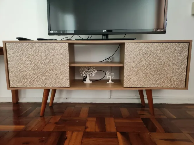 Rack MDF