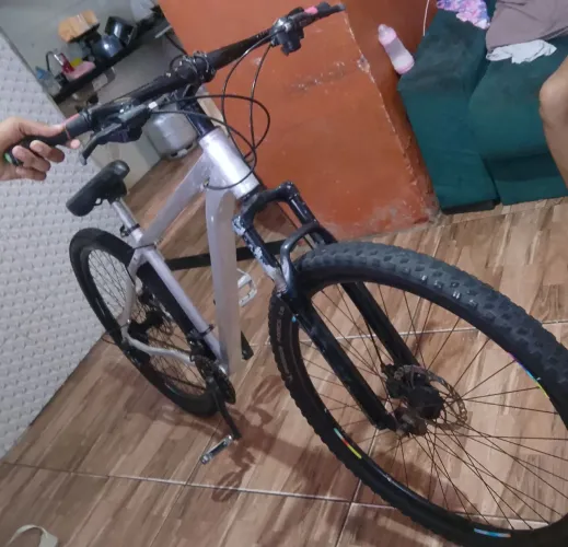 Bike Aro 29 21v - NF