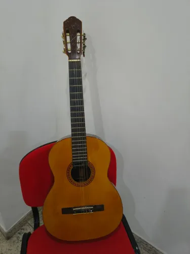 Violão Di Giorgio 1976 classic guitar