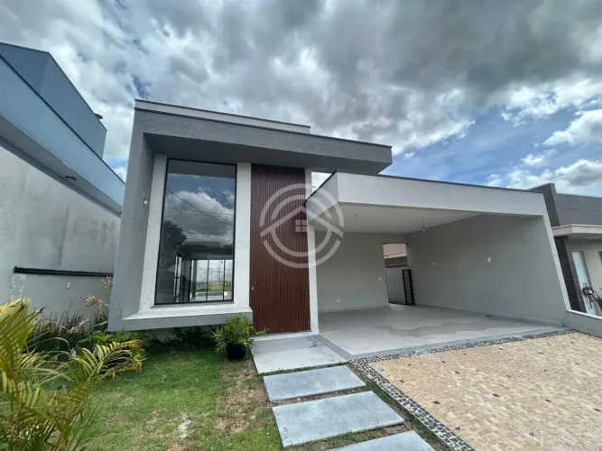 Casa no Condomínio San Giovanni em Itatiba/SP à Venda | R$ 1.300.000.