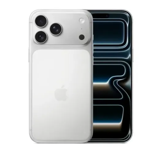 iPhone pro Max 256 gb Silver lacrado