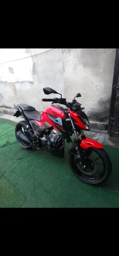 Twister 300f ABS 2023