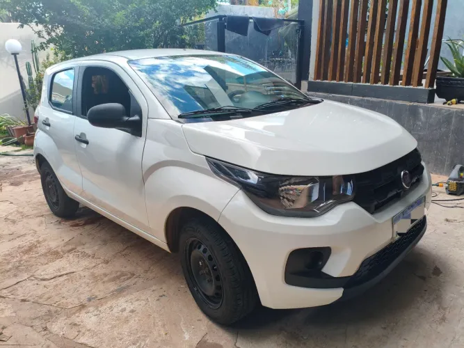 Fiat Mobi Like 1.0 Fire Flex 5P. 2020