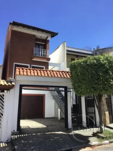 sobrado vila alpina - 228 m² - r$ 960.000,00