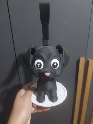 Porta headphone