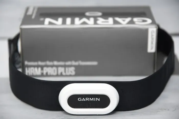 Garmin HRM Pro Plus p/ Forerunner 55 165 265 965 970 Fenix Venu Instinct Vivoactive