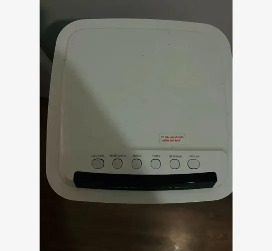 Climatizador Britânia