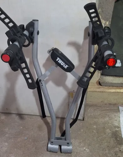 Transbike Thule