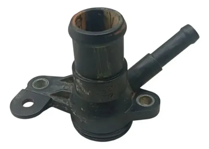 Flange Conexão Agua Volkswagen Jetta Tsi 2015 2016 2017