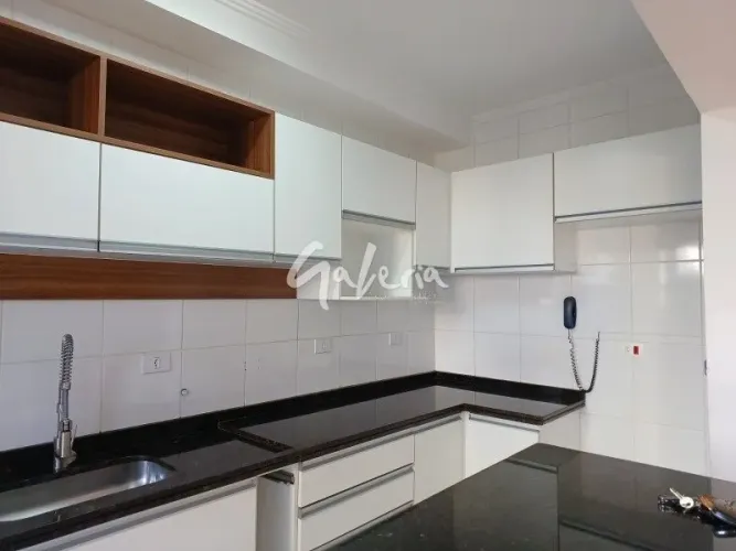 Apartamento para locação - 2 quartos - 1 suíte - Osvaldo Cruz - São Caetano do Sul
