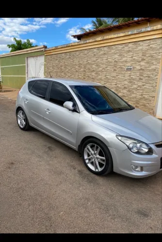 Hyundai I30 2.0 16V 145cv 5P Mec. 2012