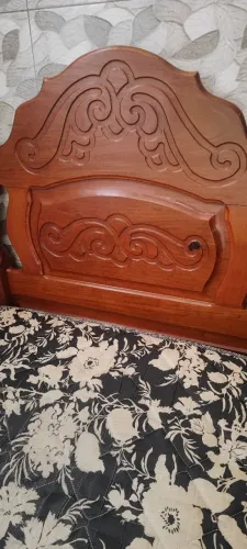 Cama solteiro 