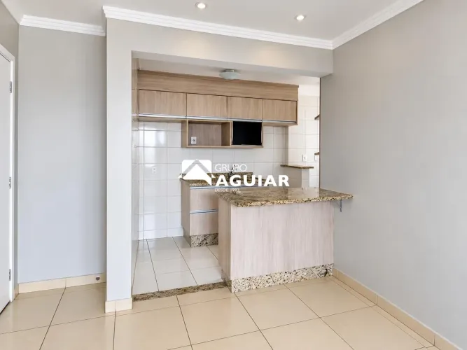 Apartamento à venda no Vista Valley em Valinhos | 3 dormitórios no último andar