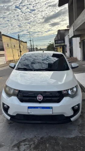 Fiat Mobi Drive 1.0 Flex 6V 5P 2018