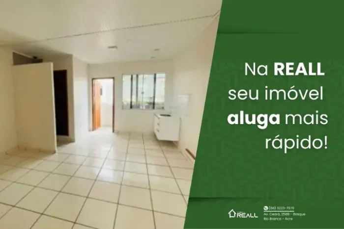 Apartamento para Locação