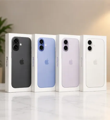 iPhone 17 256GB