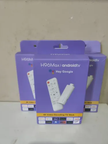 Tv stick