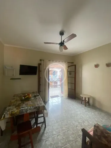 Apartamento no Tenório Excelente Oportunidade para Morar ou Investir em Ubatuba codigo: 3