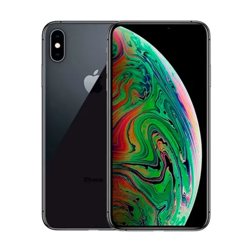 IPhone XS MAXX PRETO 512Gb Super Conservado