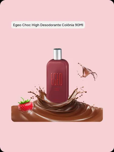 Egeo Choc High