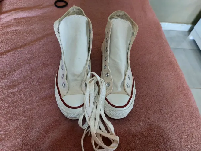 All star chuck Taylor 70