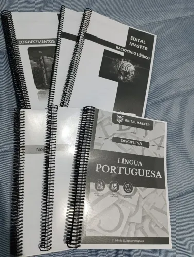 Apostilas Concurso INSS